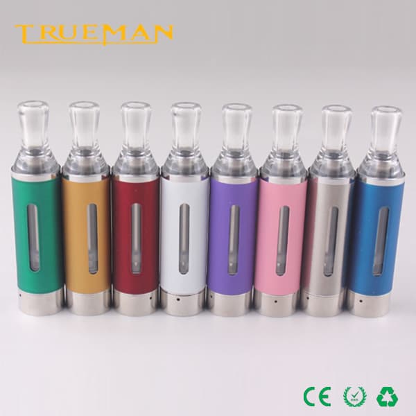 Trueman 2015 new EVOD atomizer vaporizer wholesale price